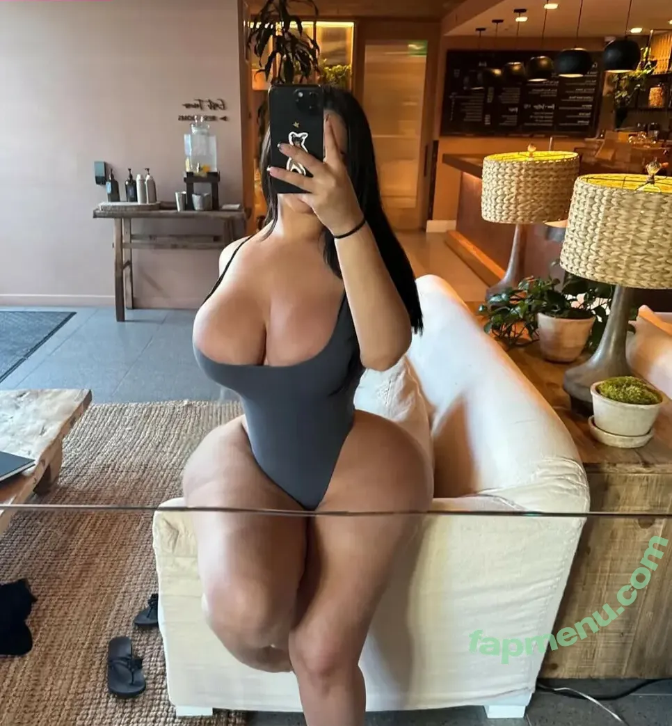 Ambernyy nude photo #0109 (amburnee)