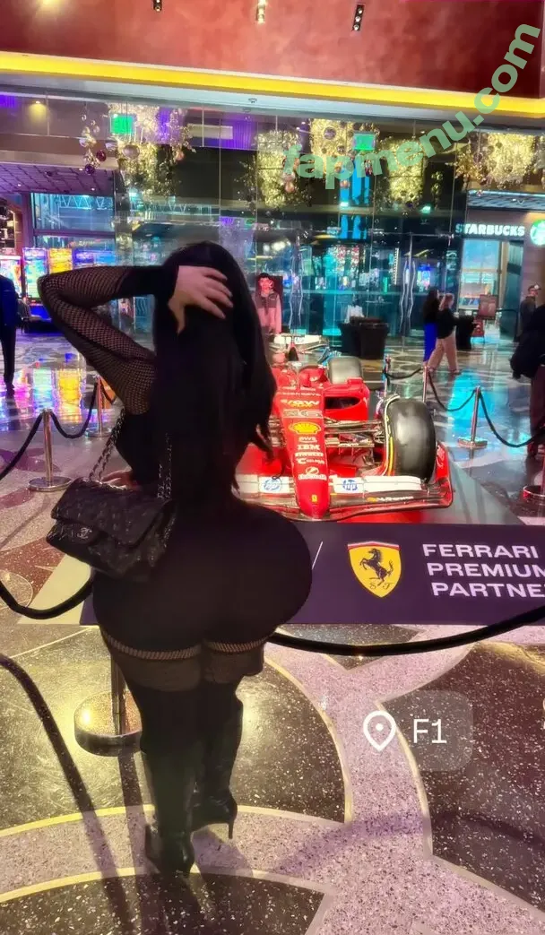 Ambernyy nude photo #0111 (amburnee)