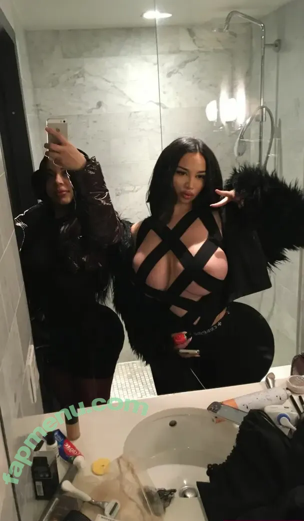 Ambernyy nude photo #0126 (amburnee)