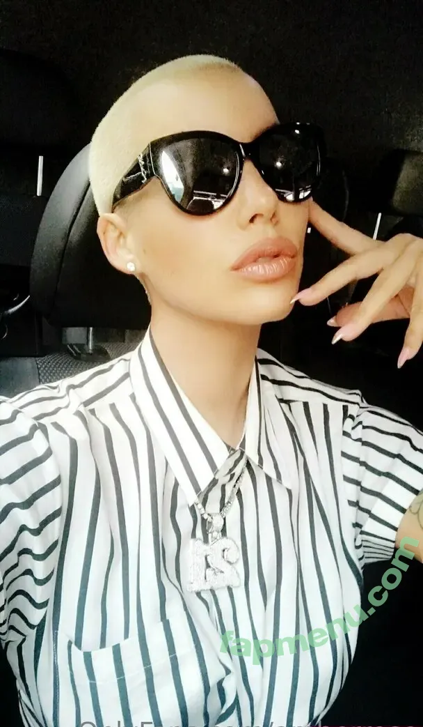 amberrose nude photo #0020 (amberrose)