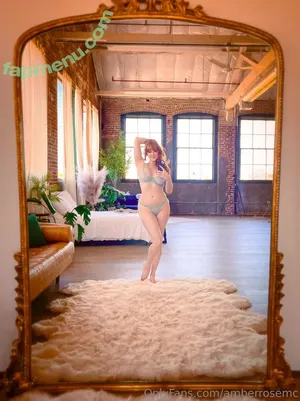 amberrosemc / amberrosemcconnell / amberrosemcconnellbu nude photo #0161