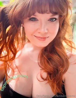 amberrosemc / amberrosemcconnell / amberrosemcconnellbu nude photo #0171