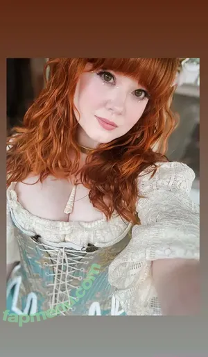 amberrosemc / amberrosemcconnell / amberrosemcconnellbu nude photo #0173