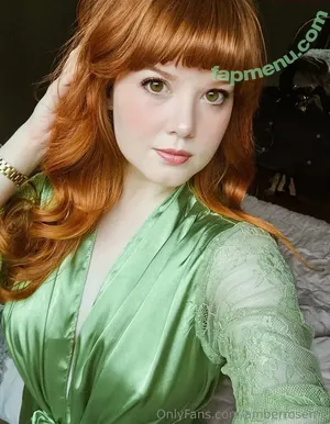 amberrosemc / amberrosemcconnell / amberrosemcconnellbu nude photo #0177