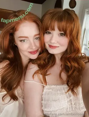 amberrosemc / amberrosemcconnell / amberrosemcconnellbu nude photo #0178