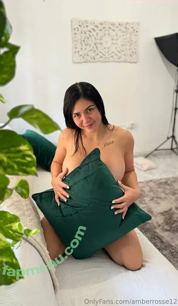 amberrosse12 nude photo #0007 (amberrose222woke)
