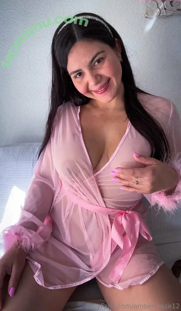 amberrosse12 nude photo #0032 (amberrose222woke)