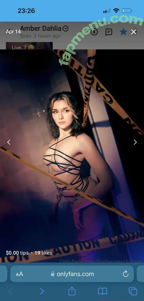 ambersexclusives nude photo #0005 (amberskyealcock / motomags17)