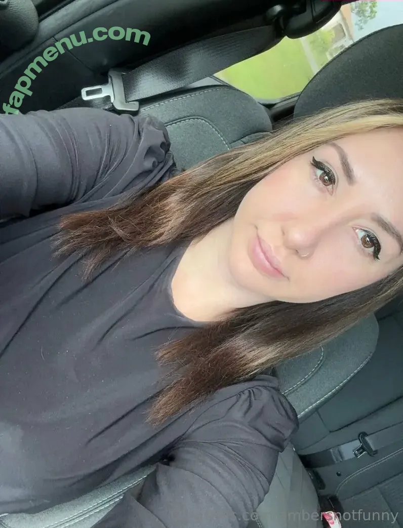 ambersnotfunny nude photo #0012 (ambersnotfunny)
