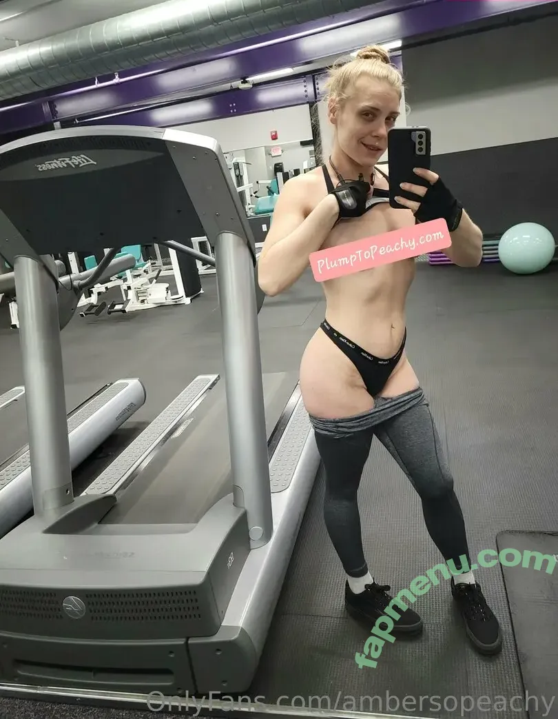 ambersopeachy nude photo #0007 (amberisokayy)