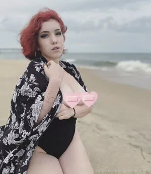 Amberthevalkyrie nude photo #0027