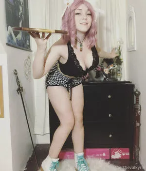 Amberthevalkyrie nude photo #0031