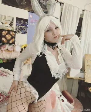 Amberthevalkyrie nude photo #0071