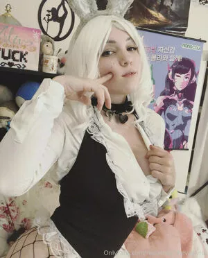 Amberthevalkyrie nude photo #0091