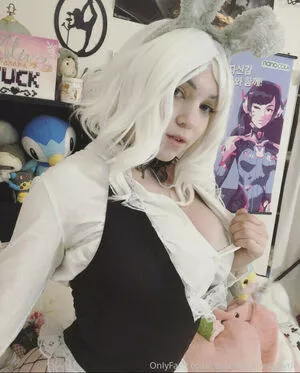 Amberthevalkyrie nude photo #0097