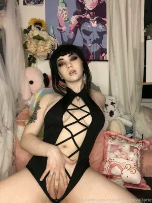 Amberthevalkyrie nude photo #0136