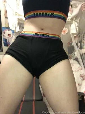 Amberthevalkyrie nude photo #0141