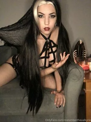 Amberthevalkyrie nude photo #0157