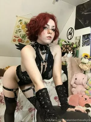 Amberthevalkyrie nude photo #0184