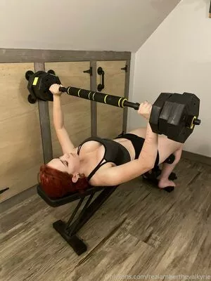 Amberthevalkyrie nude photo #0205