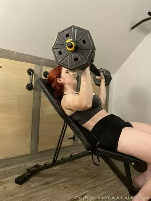 Amberthevalkyrie nude photo #0223