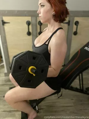 Amberthevalkyrie nude photo #0240