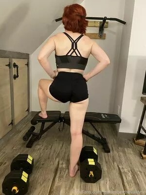 Amberthevalkyrie nude photo #0245