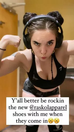 Amberthevalkyrie nude photo #0293