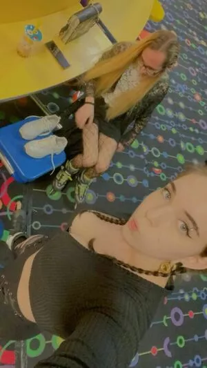 Amberthevalkyrie nude photo #0294