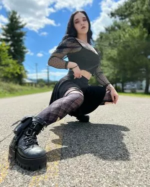 Amberthevalkyrie nude photo #0324