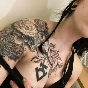 Amberthevalkyrie nude photo #0341