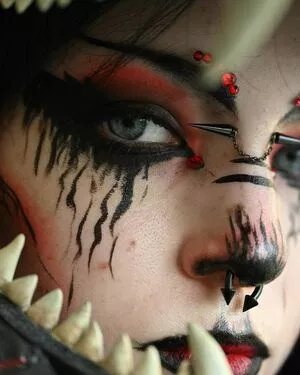 Amberthevalkyrie nude photo #0353