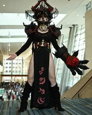 Amberthevalkyrie nude photo #0354