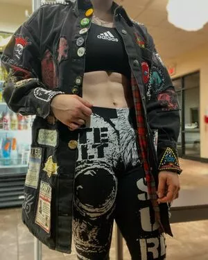 Amberthevalkyrie nude photo #0362