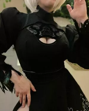 Amberthevalkyrie nude photo #0366