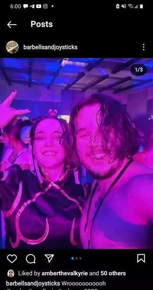 Amberthevalkyrie nude photo #0379