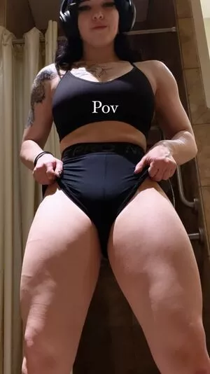 Amberthevalkyrie nude photo #0381