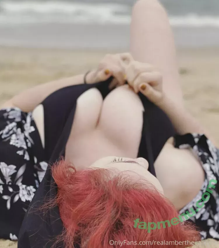 Amberthevalkyrie nude photo #0041 (Amberthevalkyrie)