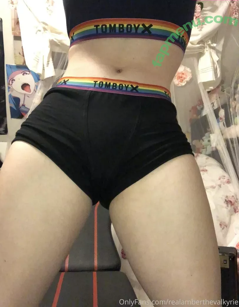 Amberthevalkyrie nude photo #0141 (Amberthevalkyrie)
