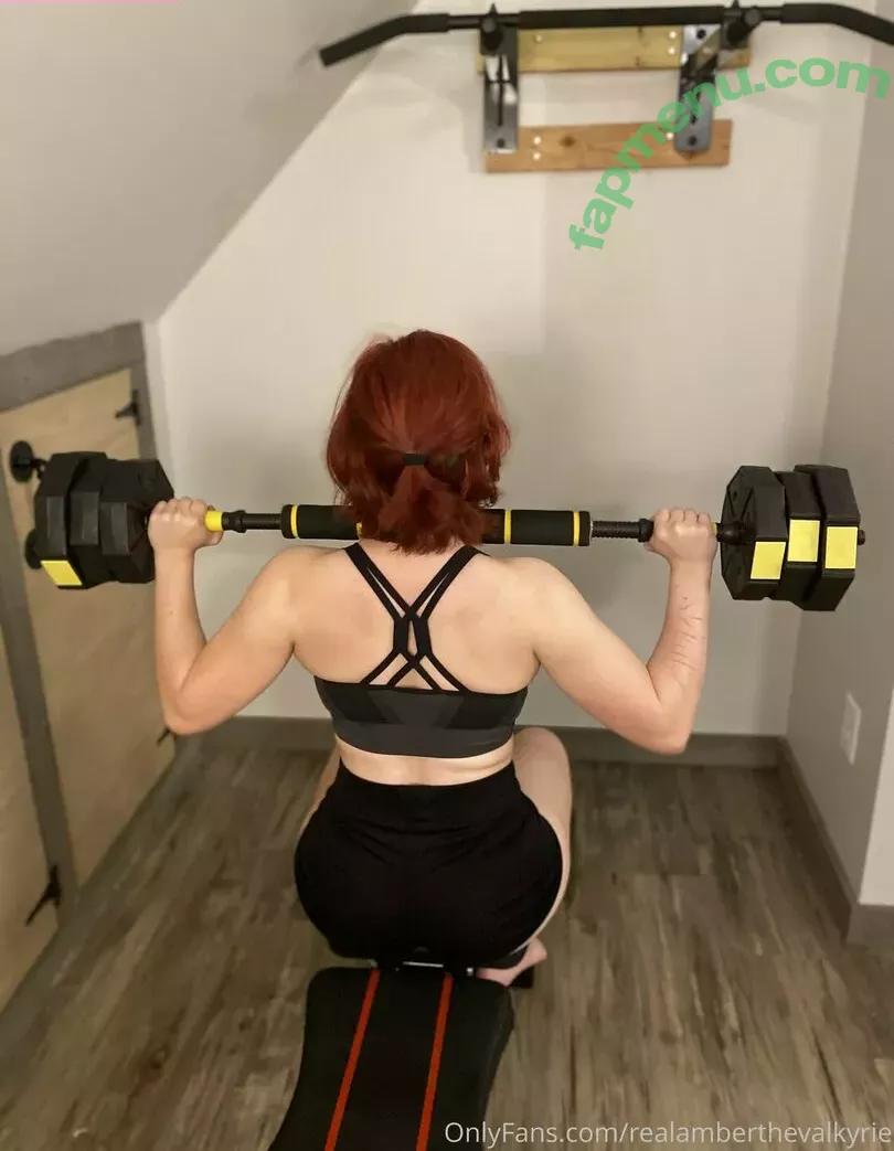 Amberthevalkyrie nude photo #0213 (Amberthevalkyrie)