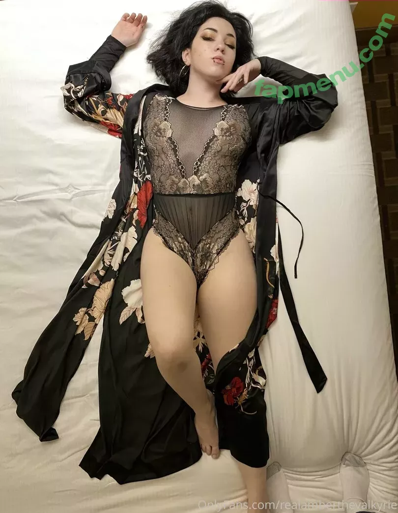 Amberthevalkyrie nude photo #0252 (Amberthevalkyrie)