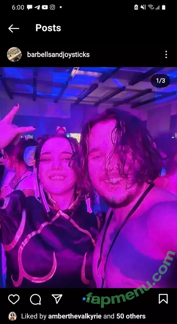 Amberthevalkyrie nude photo #0379 (Amberthevalkyrie)