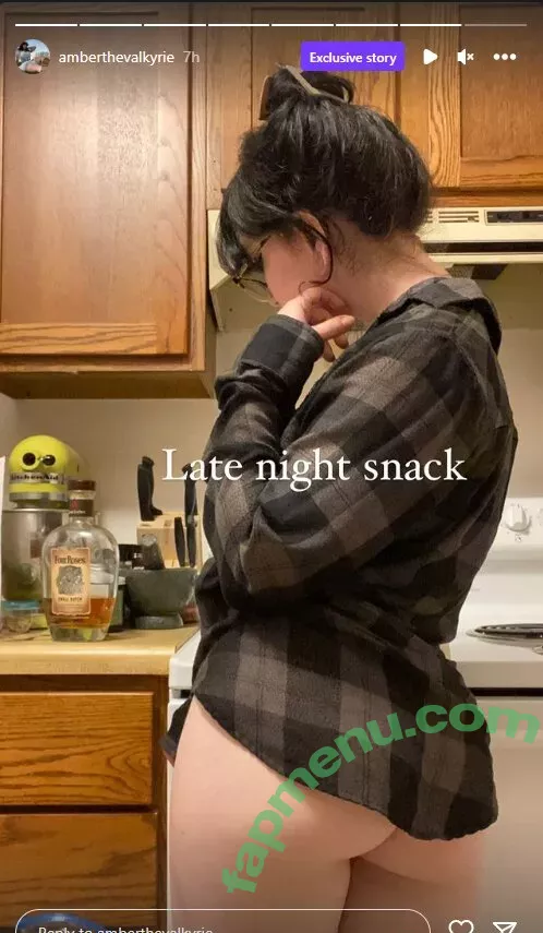 Amberthevalkyrie nude photo #0400 (Amberthevalkyrie)