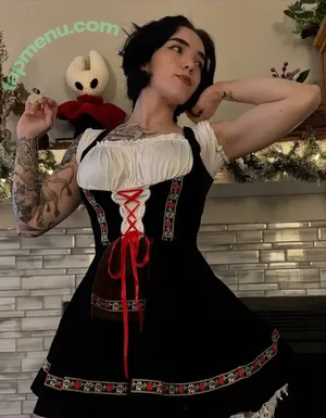 Amberthevalkyrie nude photo #1146