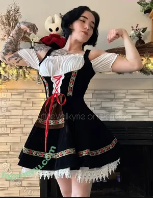 Amberthevalkyrie nude photo #1148