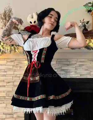 Amberthevalkyrie nude photo #1173