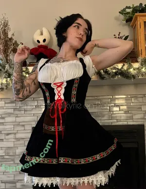 Amberthevalkyrie nude photo #1175