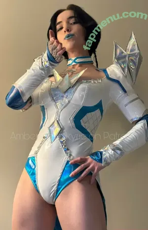 Amberthevalkyrie nude photo #1199