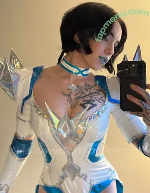 Amberthevalkyrie nude photo #1209