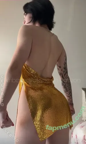 Amberthevalkyrie nude photo #1244